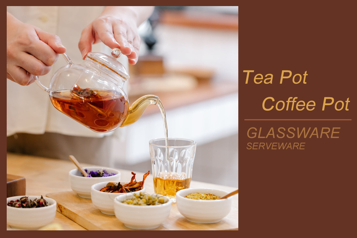 China Coffee Pot & Tea Pot Factory, Coffee Pot & Tea Pot Supplier