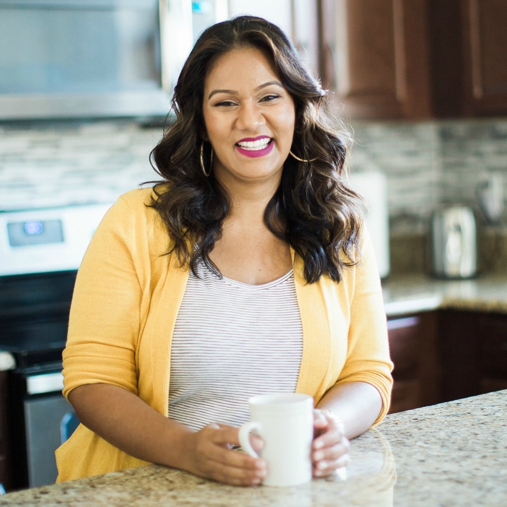 Alica » Alica's Pepperpot