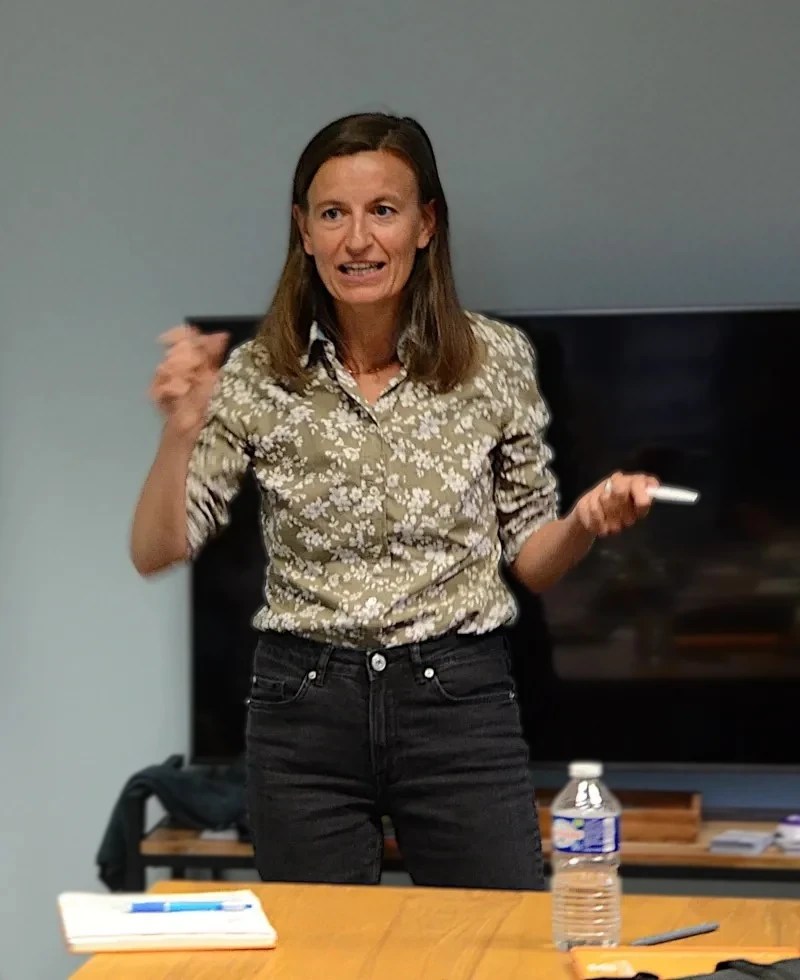 Premium Coaching Alice Ayel