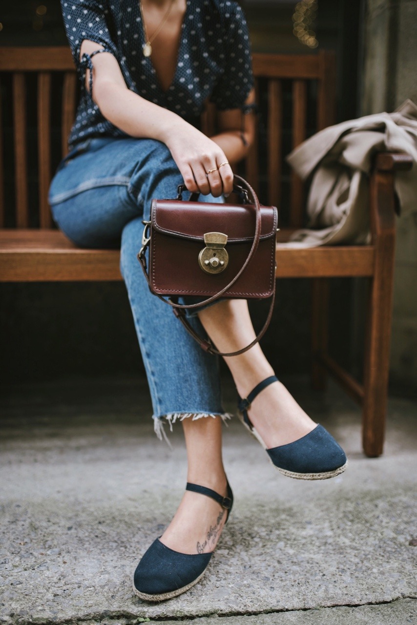 A TIMELESS BAG BEARA BEARA Alice Catherine