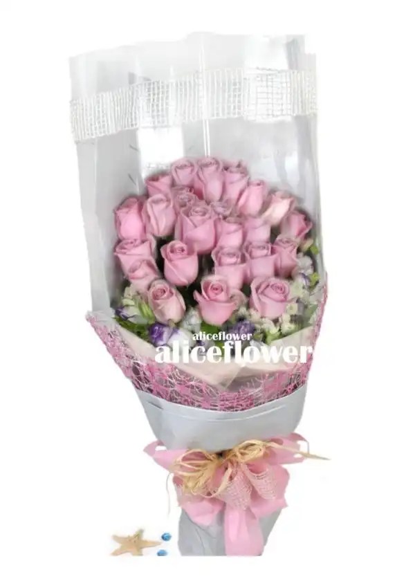 Best Seller Flowers, Bouquets and Roses in Taipei, Taiwan.