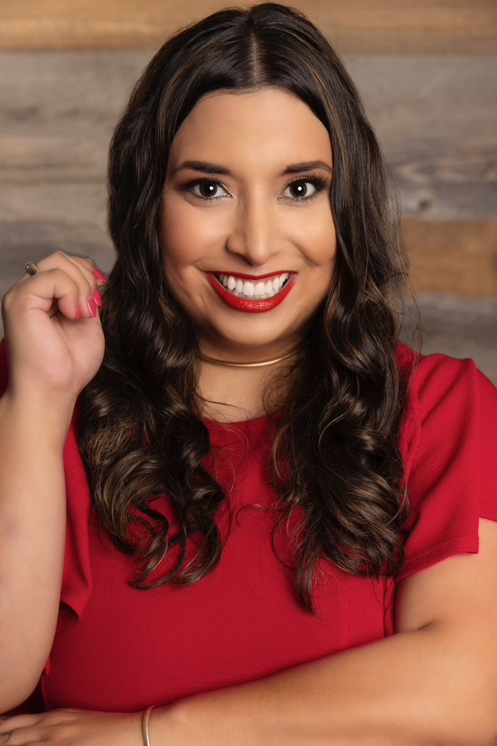 Castillo appointed as Corpus Christi Association of REALTORS' Board of