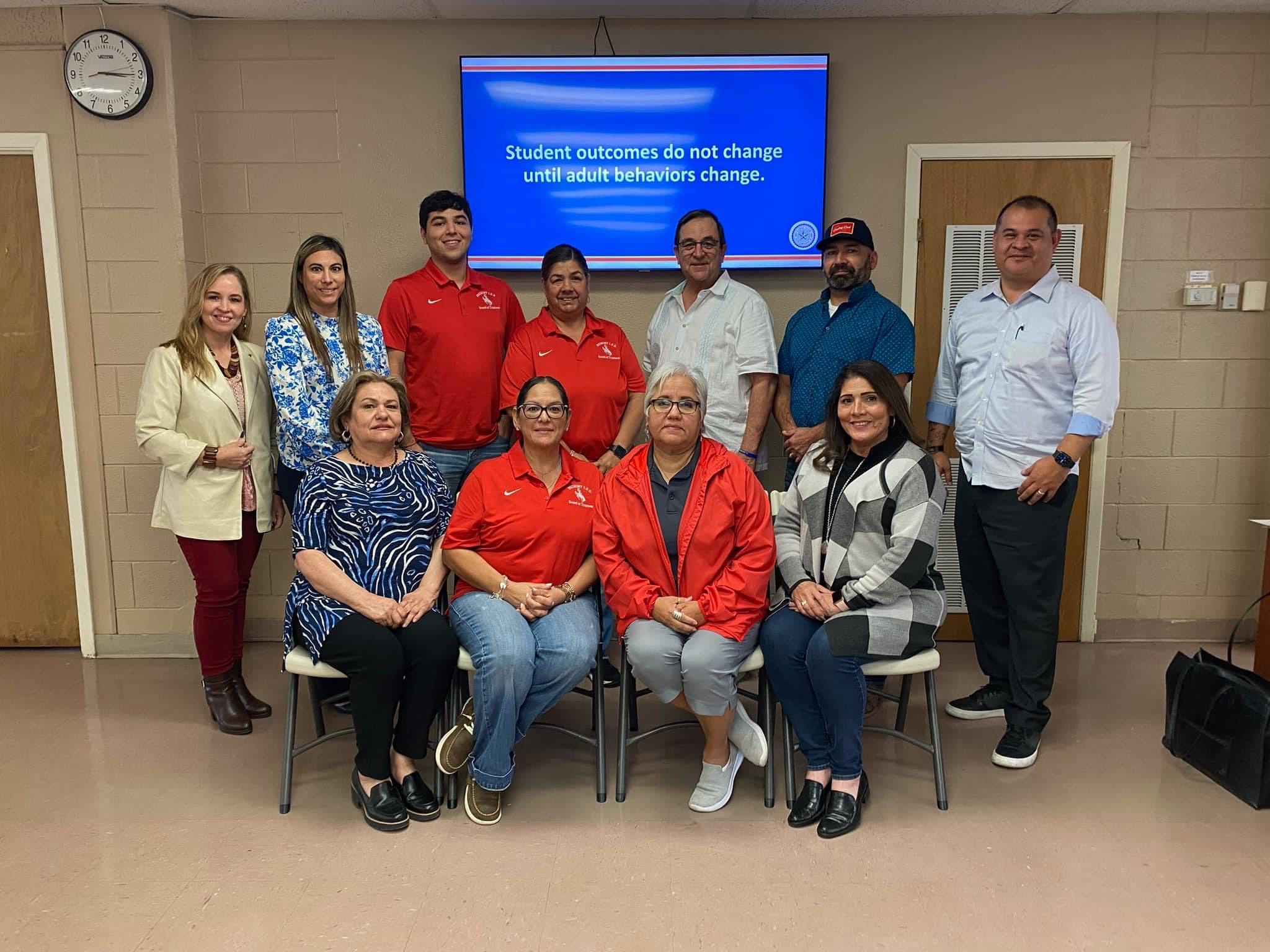 PREMONT ISD GRAPPLES WITH FRATING AT ELEMENTARY AFTER YEARS OF