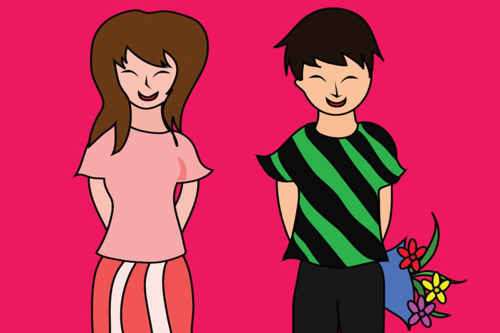 ¿MEJORES AMIGOS O ALGO MÁS?