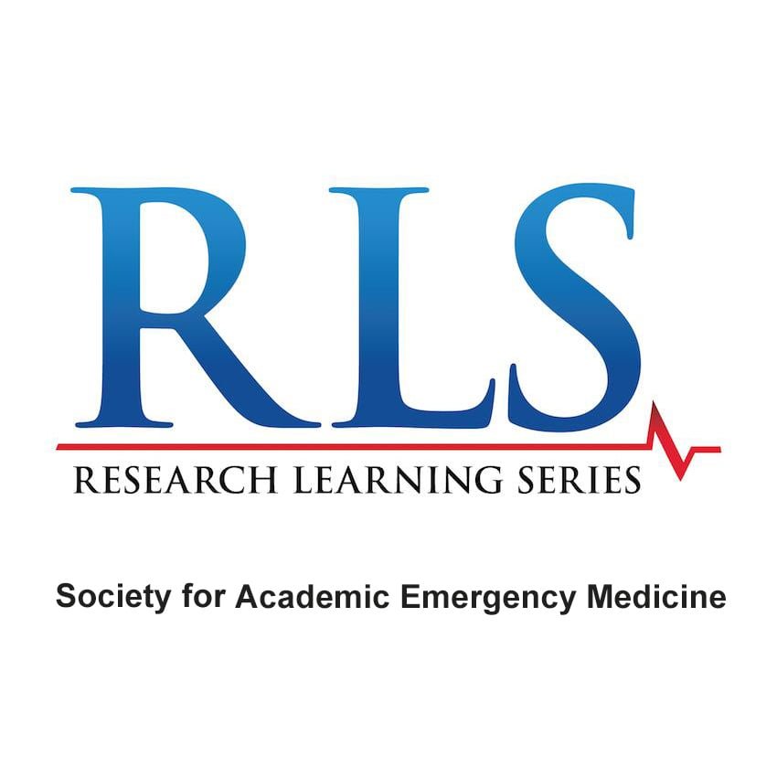 Introducing the SAEM Research Learning Series Podcasts An ALiEMSAEM