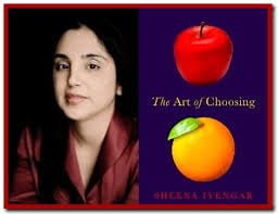 Aliem Bookclub The Art Of Choosing