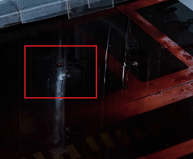 Alien Covenant Shower Scene Song at Mickey Carroll blog