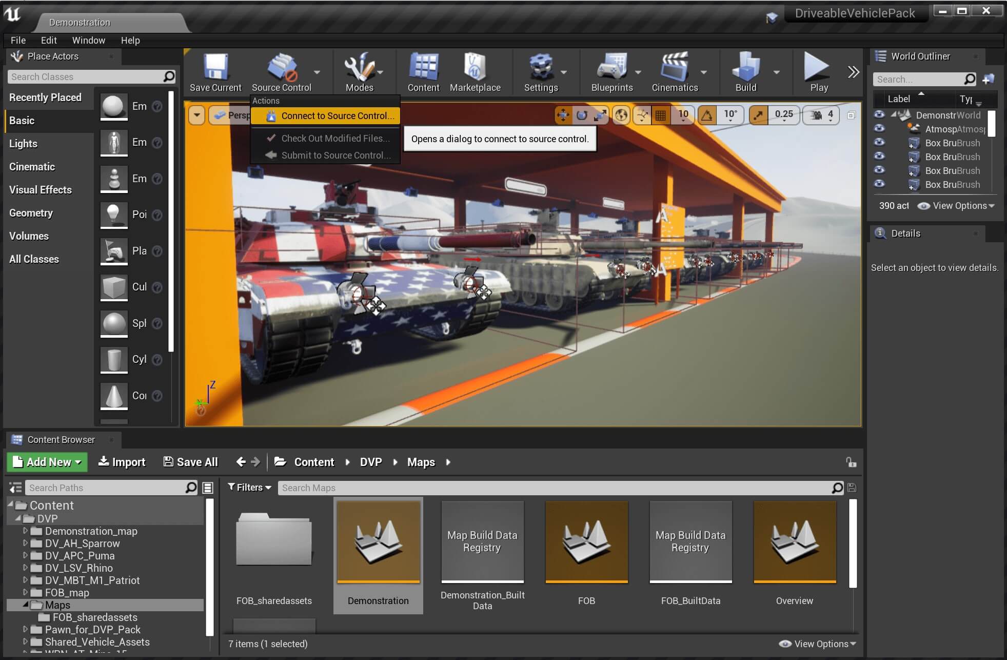 Alienbrain - Getting Started - Tool Integrations