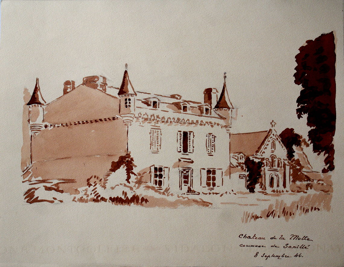 Château de la Motte 1999.1426.126