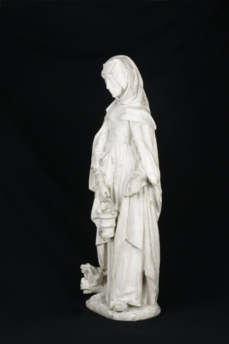 Sainte Marthe et la Tarasque 2013.0.32