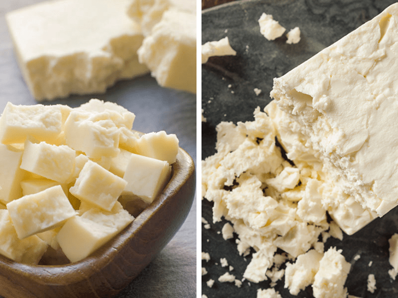 Paneer vs feta cheese Which one is good for weight loss? Alien Recipes