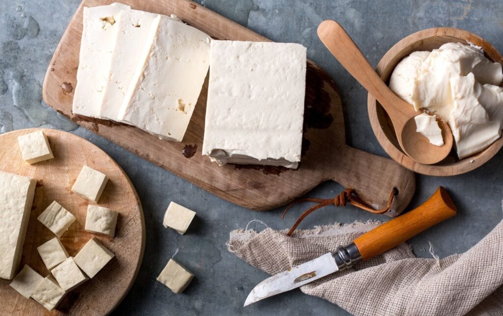 Tempeh vs Tofu vs Paneer Which One Is Good For You? Alien Recipes