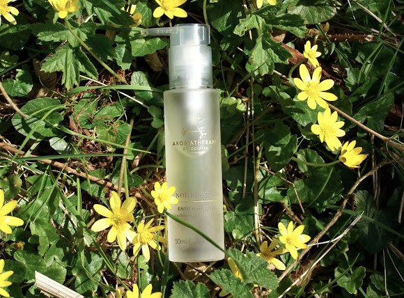 Enrich Hair Oil