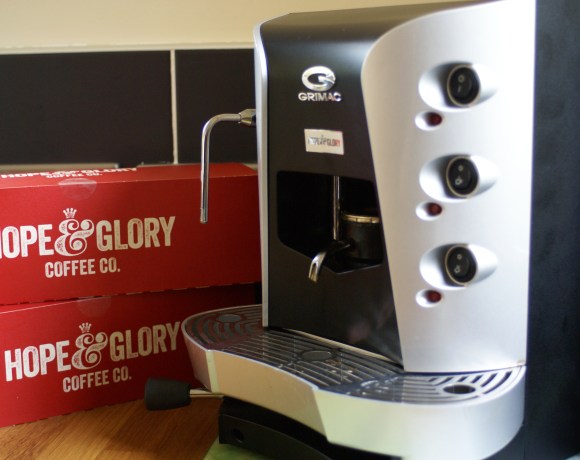 Subscription coffee machines- worth it?