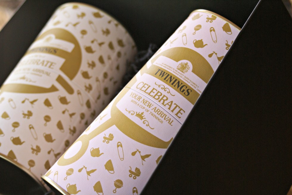 tea lovers gift