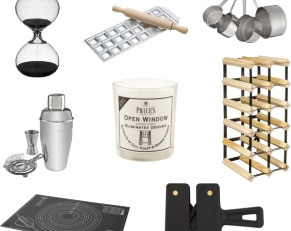 If I had £150 to spend in John Lewis…