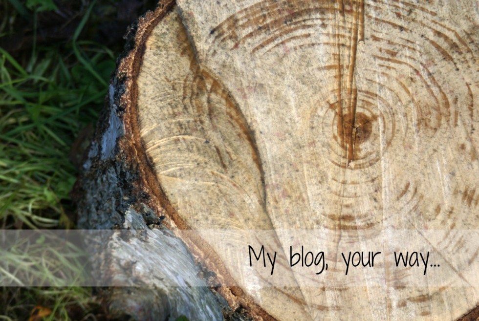 cut log