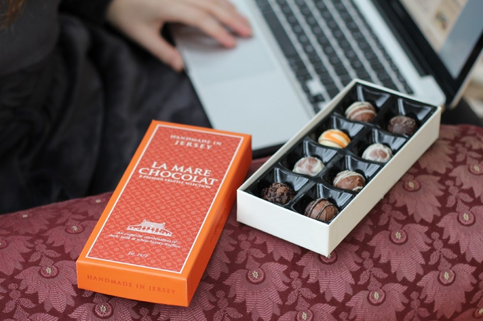 truffles
