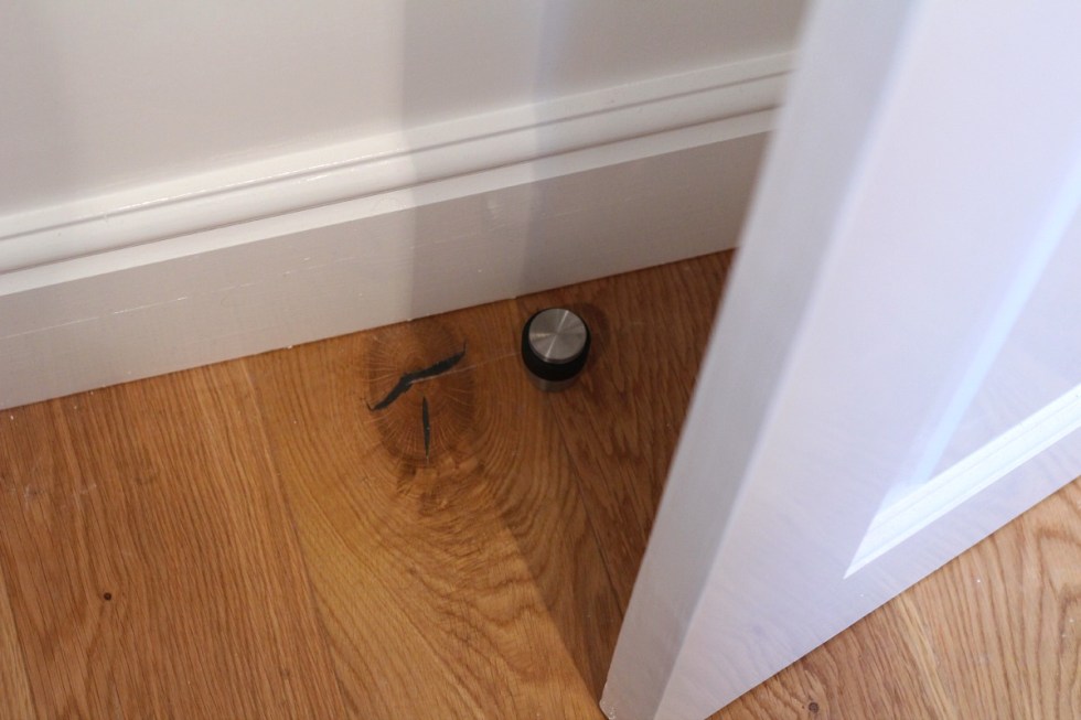 doorstop