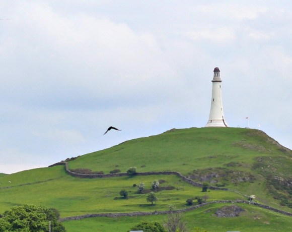 Ulverston Food Fest & Sour Sweet Tears