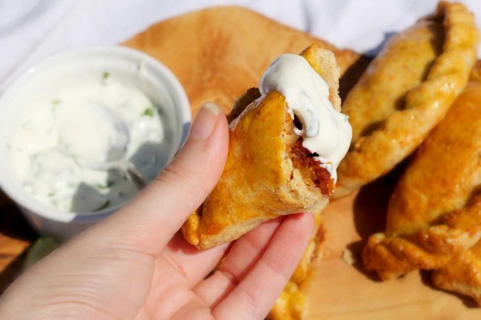 empanadawithdip