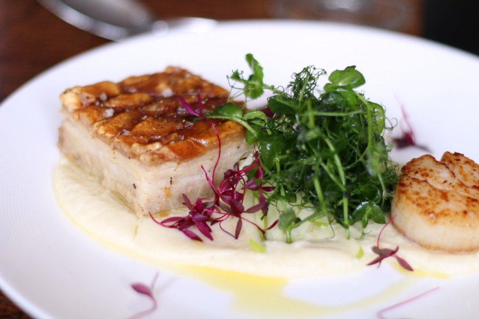 pork belly
