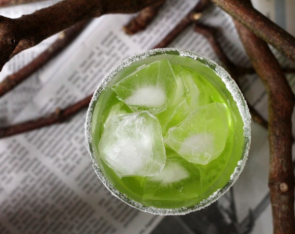 Midori Sours