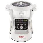 tefal cuisine companion