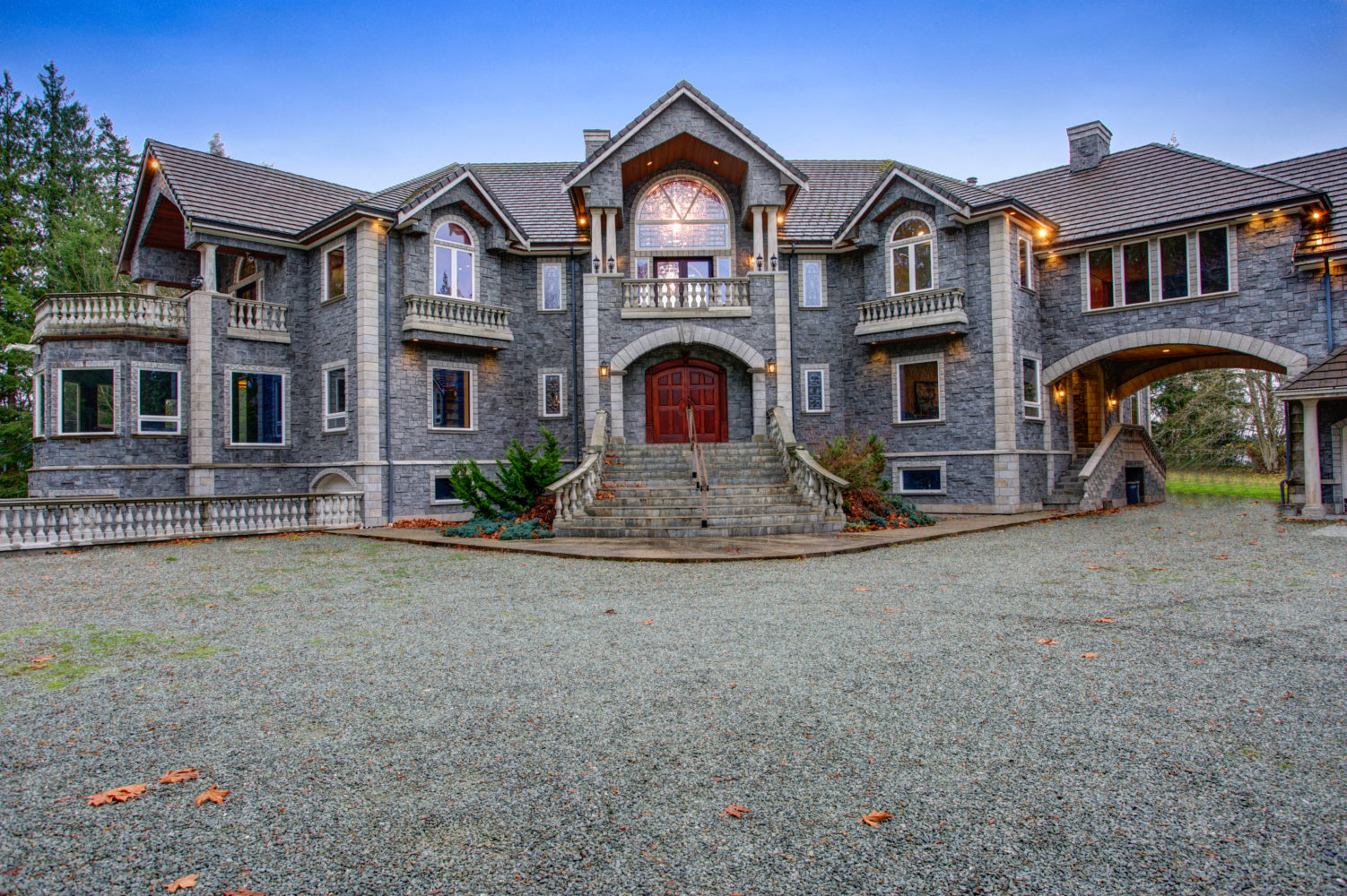 Best Insurance For A High Value Property In Canada ALIGNED Brokers