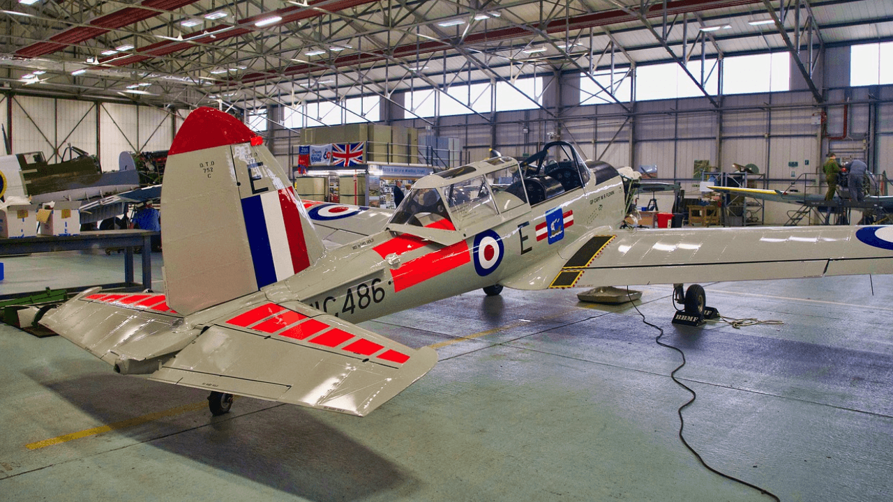 Aircraft Maintenance Insurance Insurance Broker