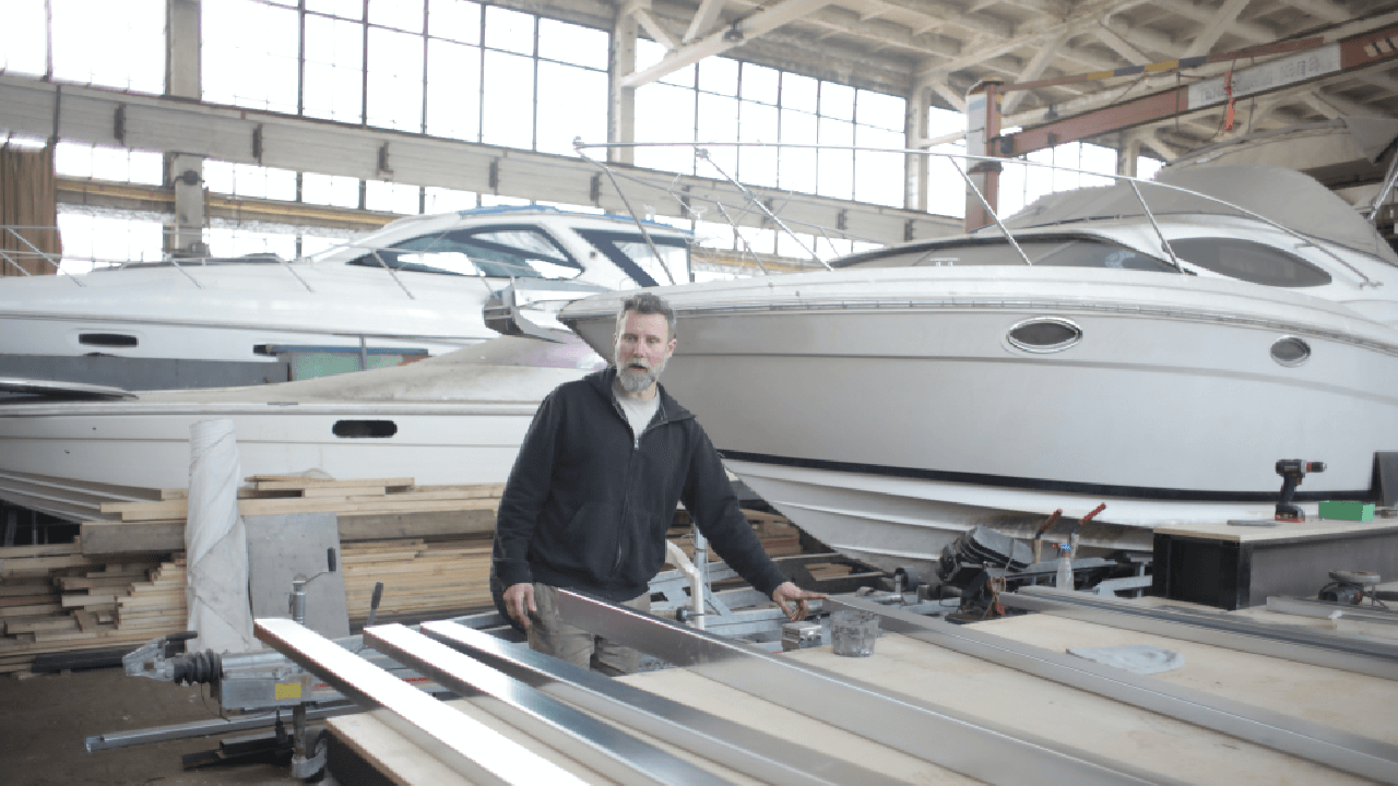 Marine Supply Store Insurance Insurance Broker