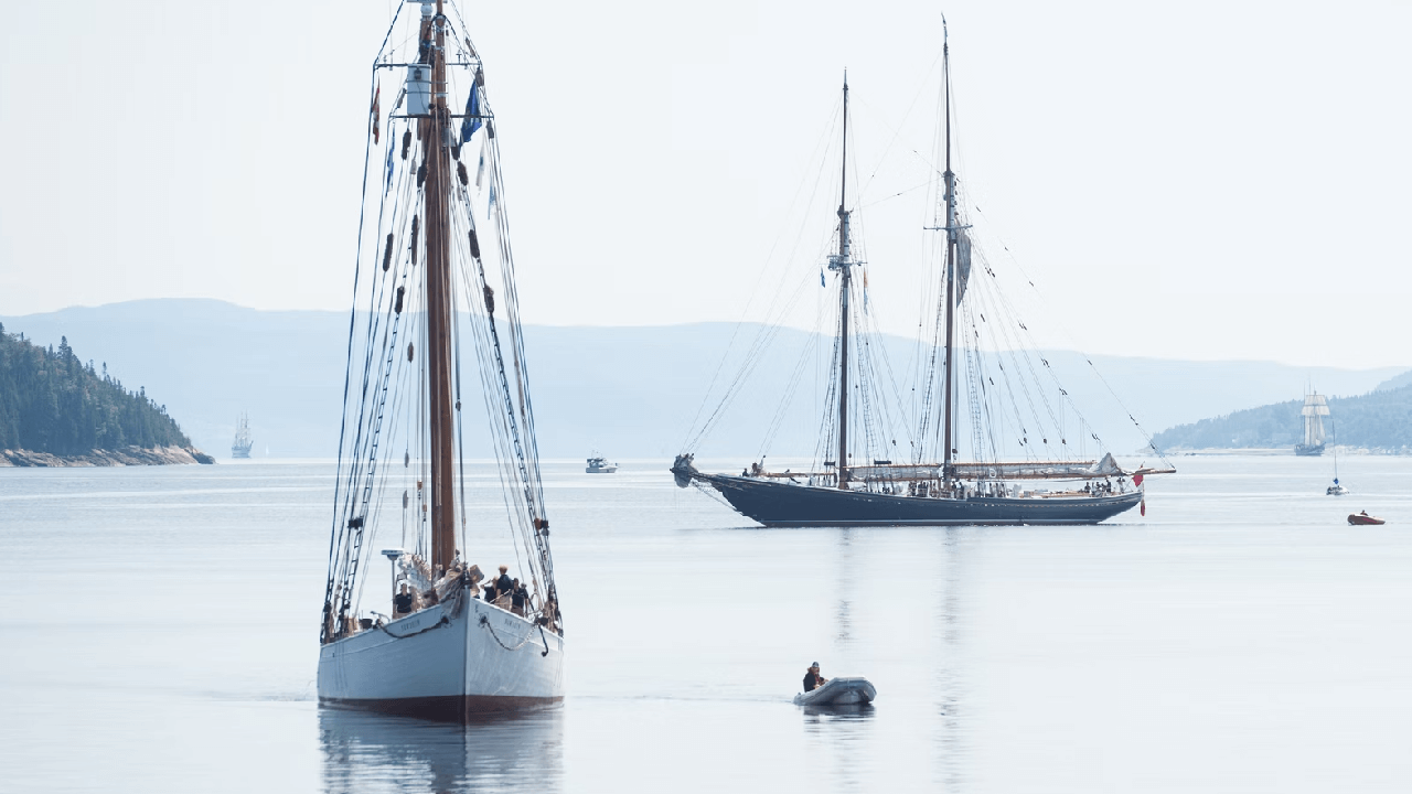 Boat Builders Insurance ALIGNED Insurance