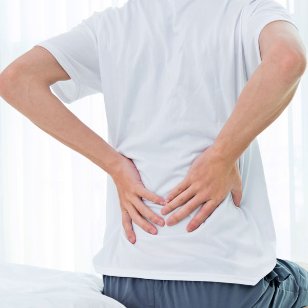 Neuropathy Chiropractor Kernersville Aligned Chiropractic