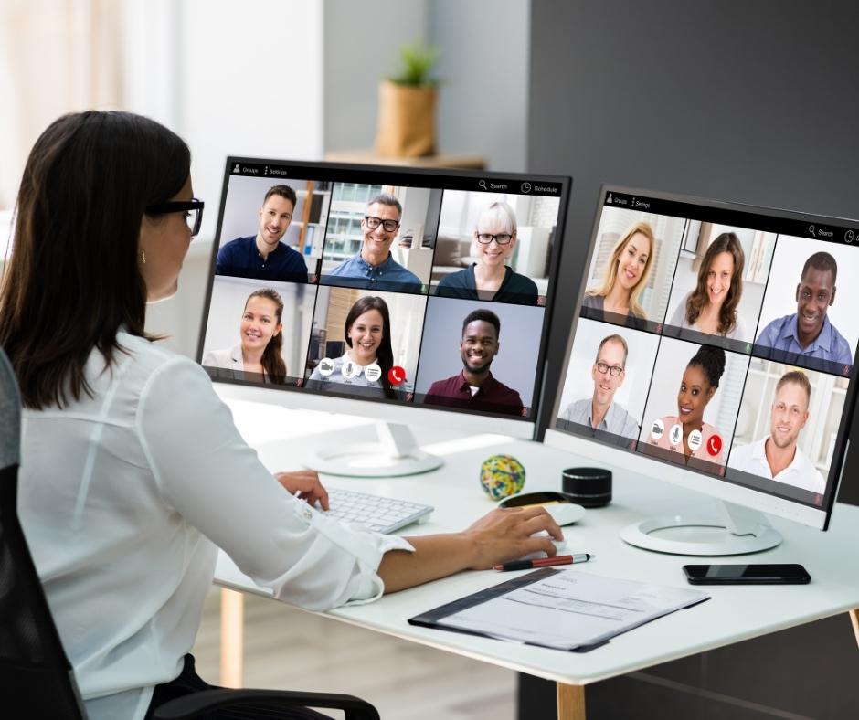 Conferencing Services Aligned Technologies