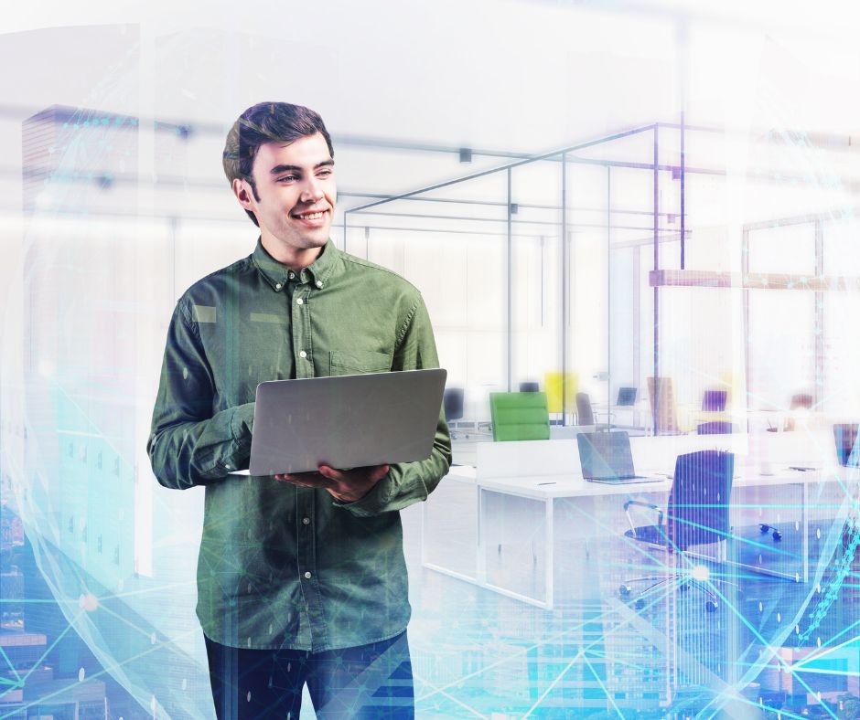 Networking Offices Aligned Technologies