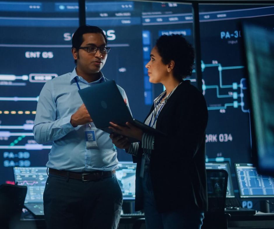 Cybersecurity Aligned Technologies