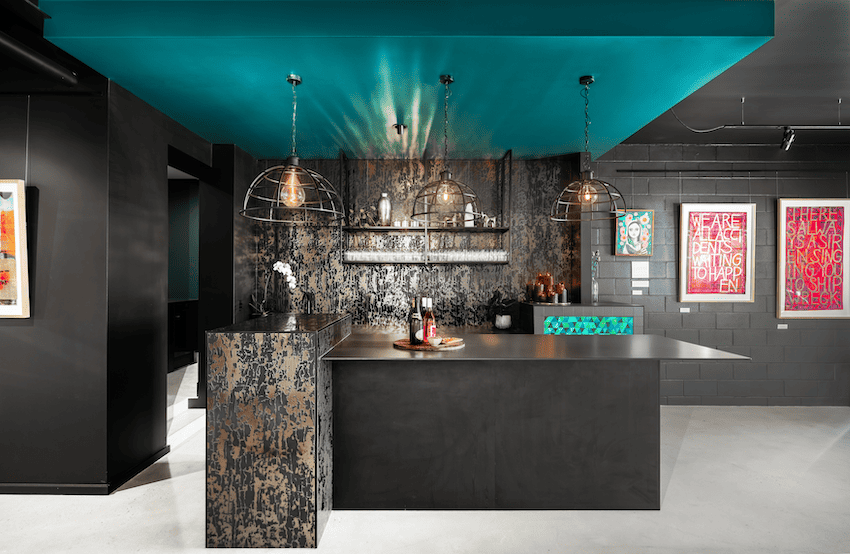 Recent Kitchen & Bathroom Renovations Align Kitchens