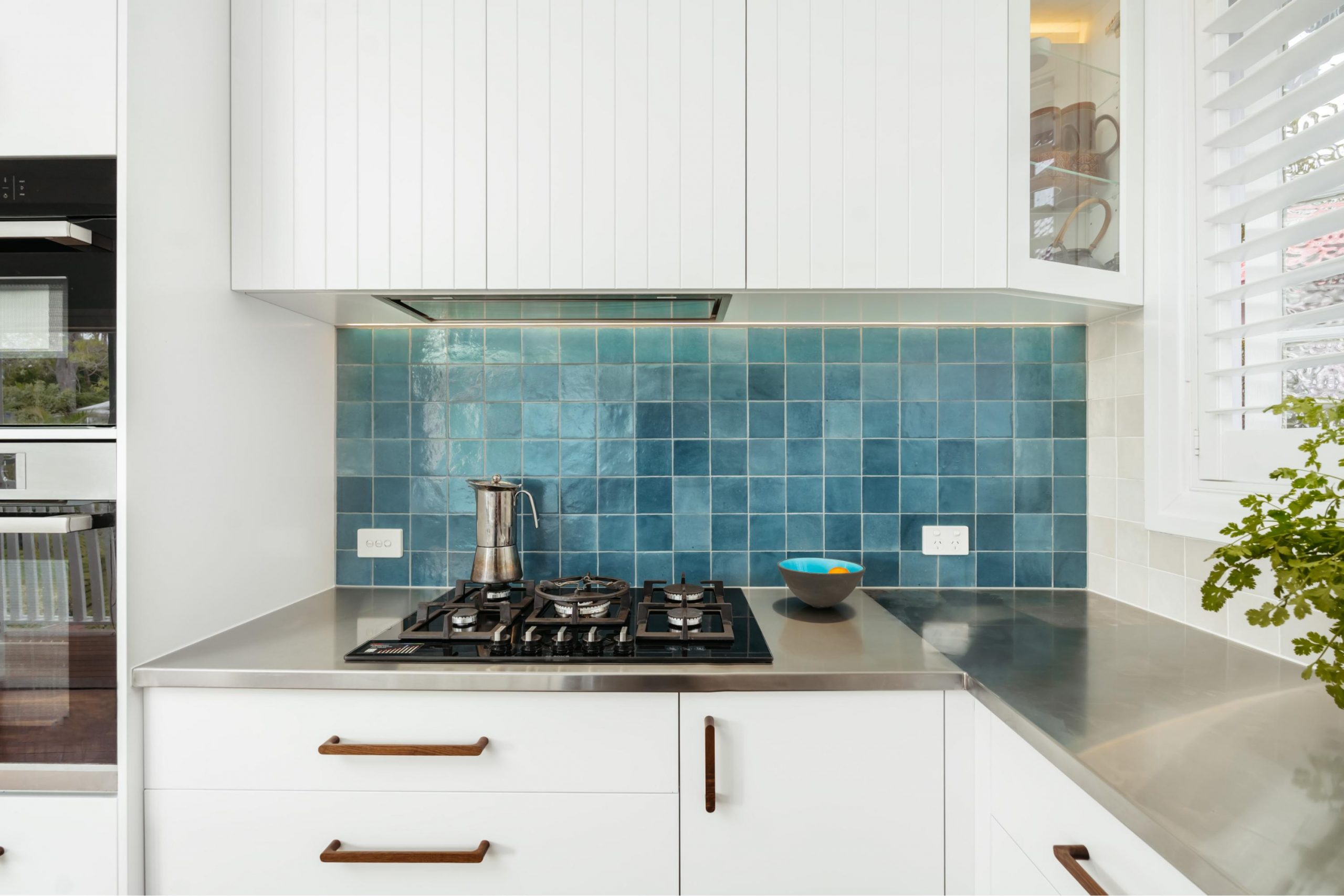 Ashgrove Queenslander Kitchen Renovation Align Kitchens