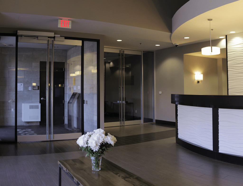 Properties Alignvest Student Housing