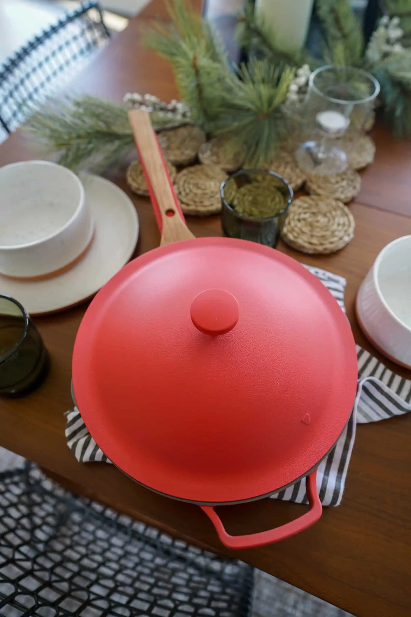 Our Place Always Pan Review (Read Before You Buy) A Lily Love Affair