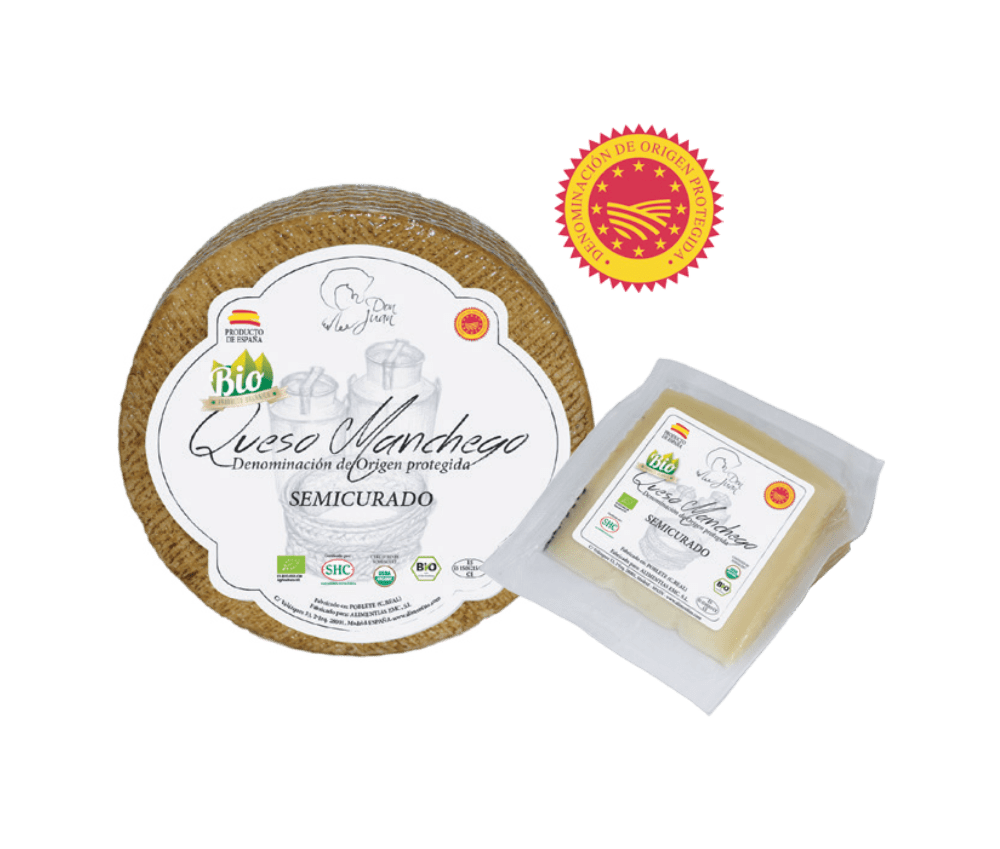 TRADITIONAL CHEESE Alimentias
