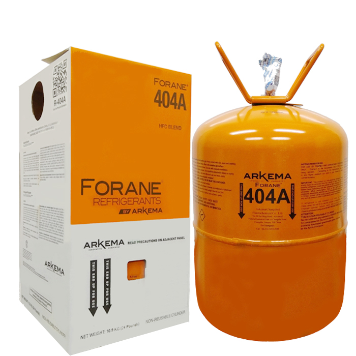 Forane® R404A Refrigerant