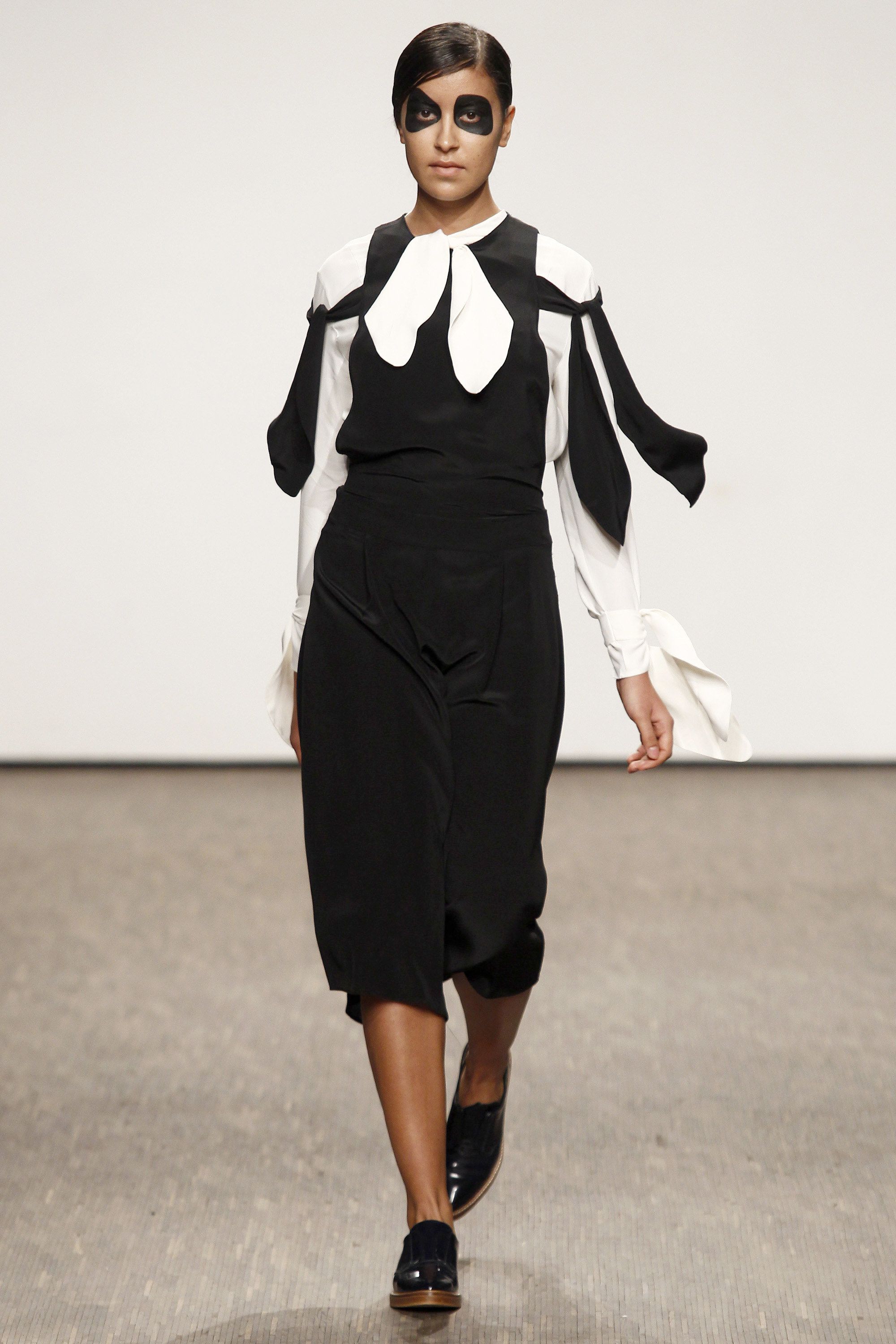 Ioana Ciolacu AW16
