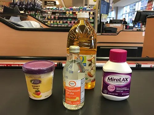 What to Know Before You Get a Colonoscopy Ali On The RunAli On The Run