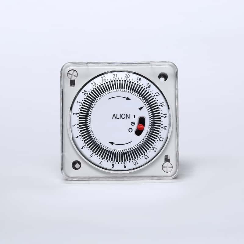 AHC712 24 hour Analogue Timer Switch ALION