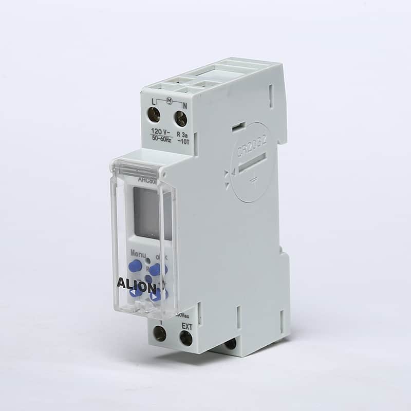 Appliance Timer Switch from China ALION