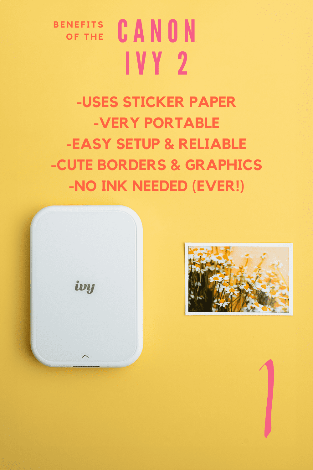 The Ultimate Comparison of Instant Printers Instax Wide vs. Polaroid