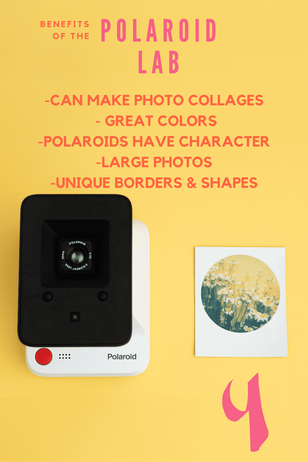 The Ultimate Comparison of Instant Printers Instax Wide vs. Polaroid