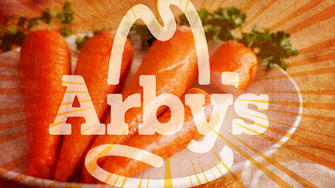 Arby’s Teases MeatBased Vegetables, Trolls Vegans