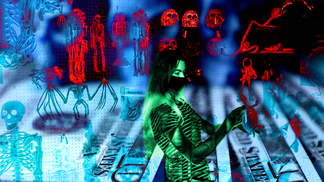 Halloween Spending Expected To Reach AllTime High Of 10.14 Billion This Year